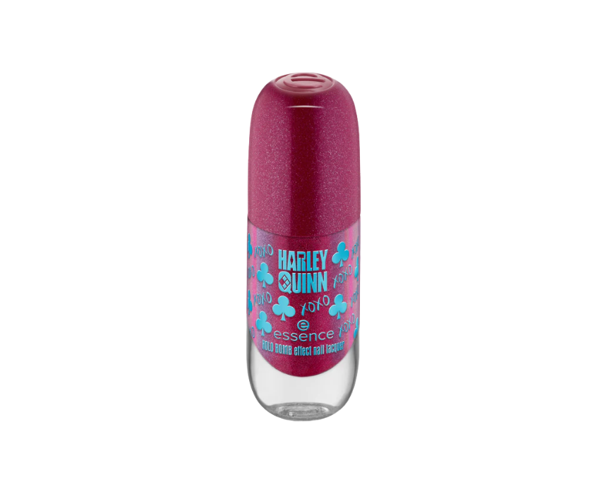121 Essence Holographic Nail Polish - Image 1