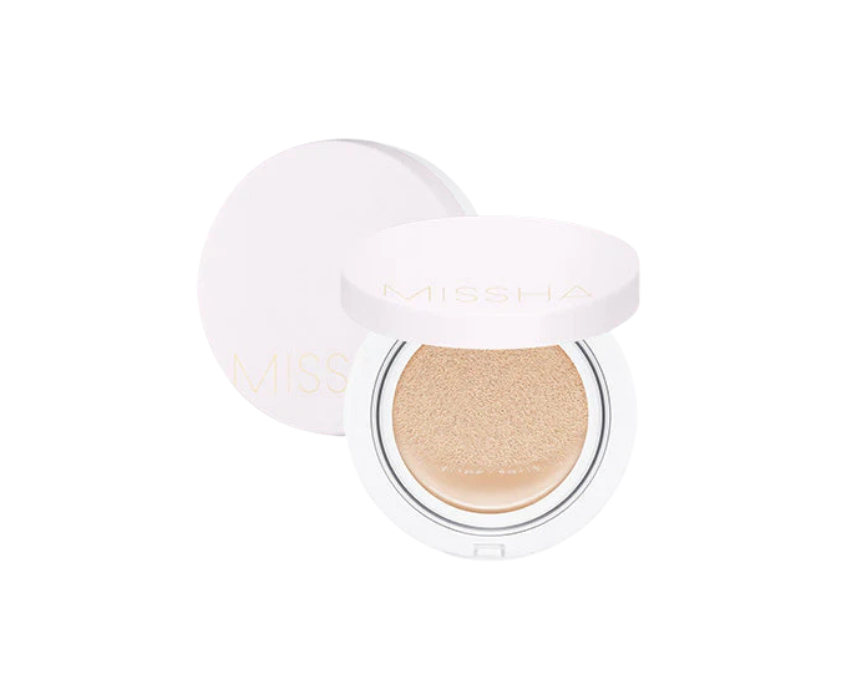 123 Missha Cushion Foundation - Image 1