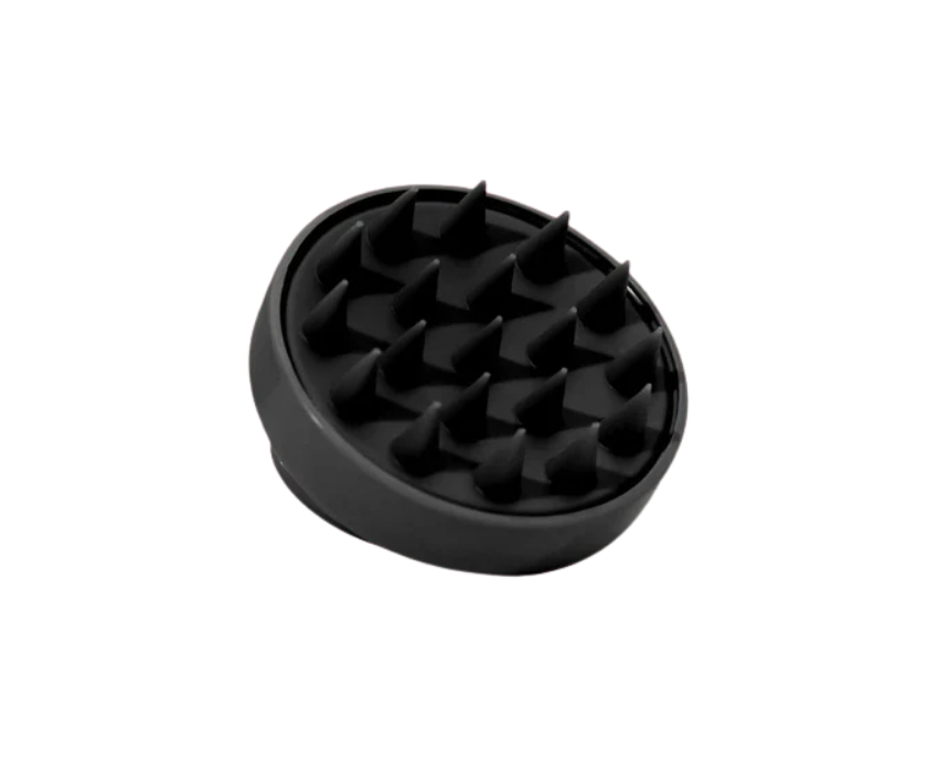 124 Glowie Scalp Massager Brush - Image 1