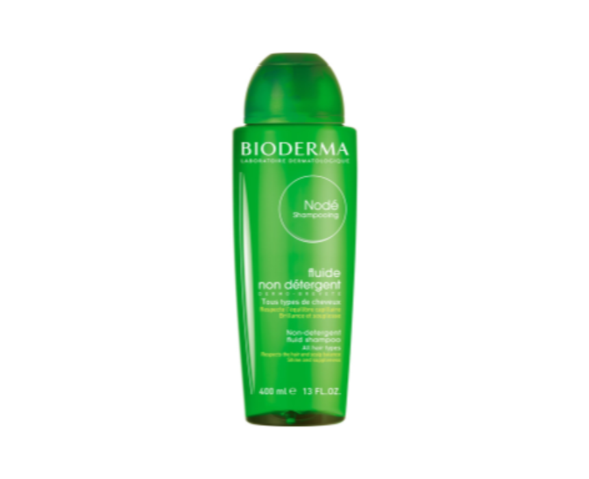 124 Node Fluide Shampoo Bioderma - Image 1