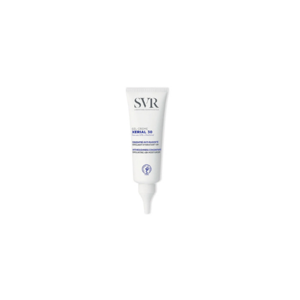 Xerial 30 Gel Cream SVR
