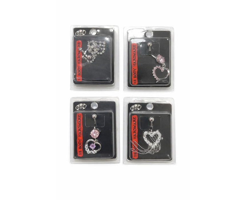 125 Sensitive Ear Earrings - Image 1