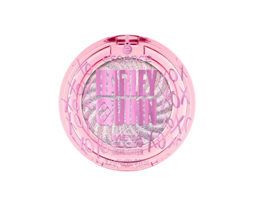 126 Essence Duo Chrome Highlighter - Image 1