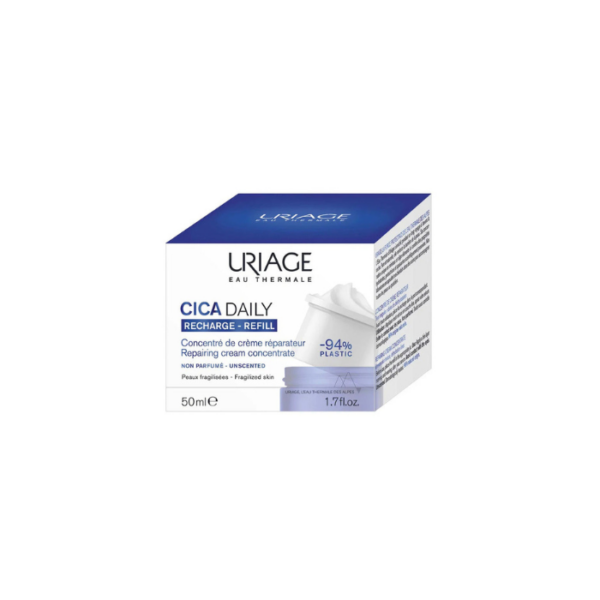 Cica Daily Concentrate Cream Uriage