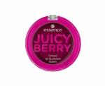 Essence Juicy Berry Lip & Cheek Balm - Image 