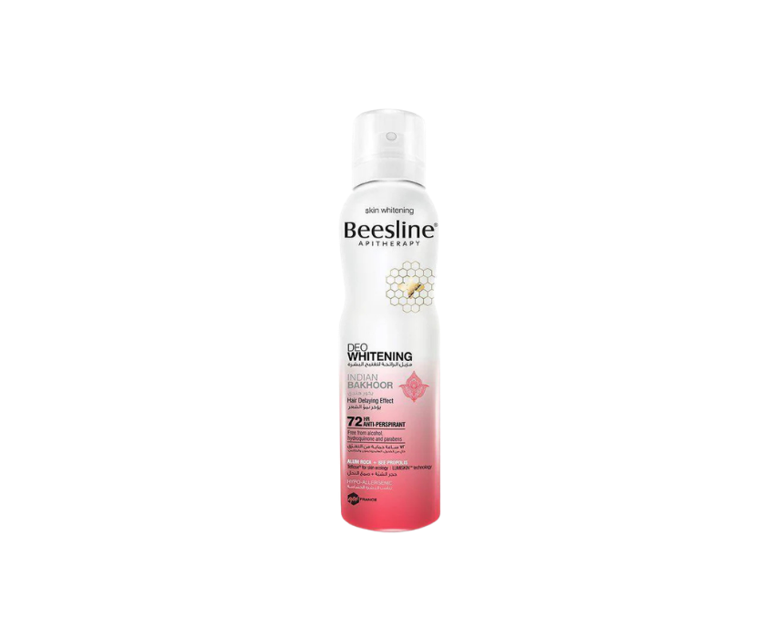 127 Beesline Whitening Deodorant Spray - Image 1
