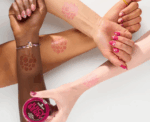 Essence Juicy Berry Lip & Cheek Balm - Image 