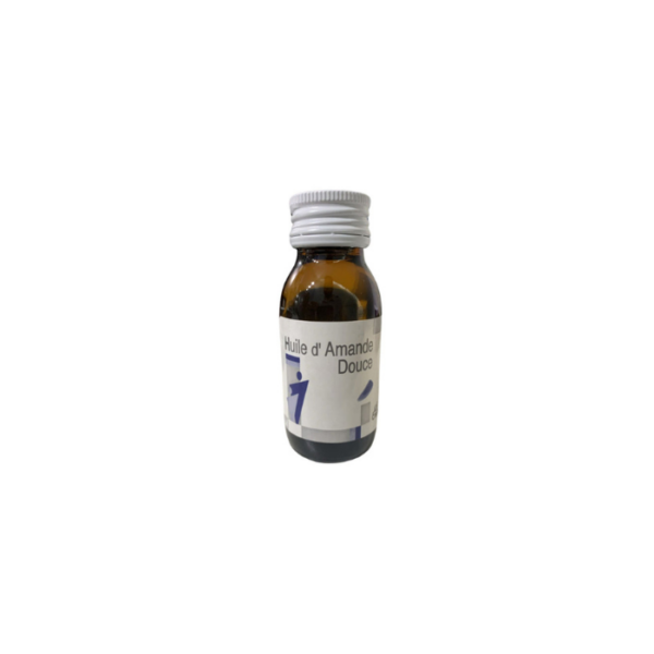 Sweet Almond Oil Enipharma