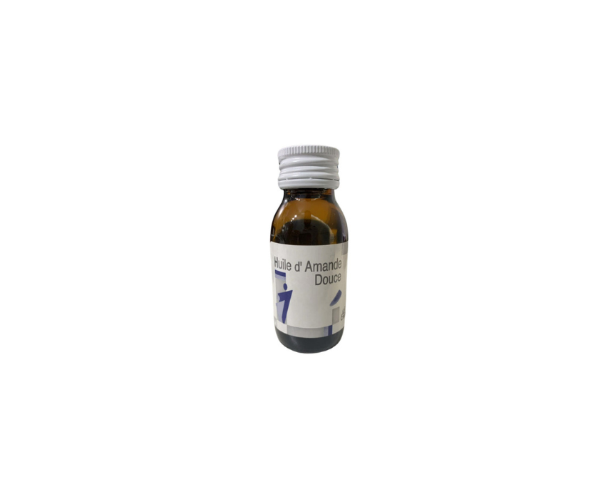 129 Sweet Almond Oil Enipharma - Image 1