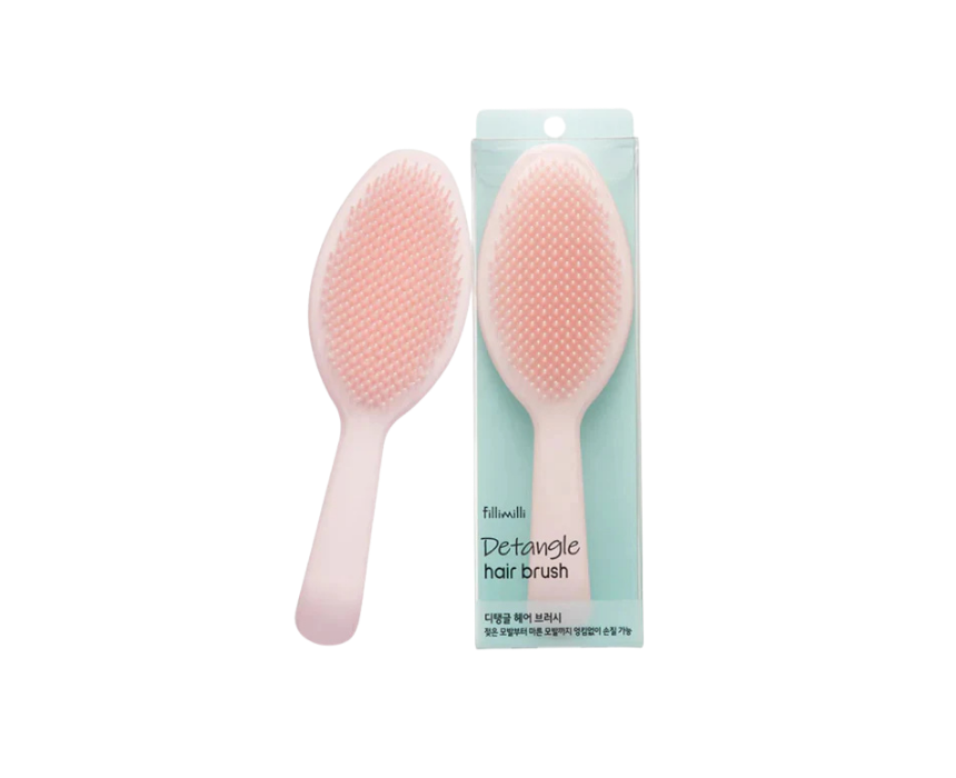 129 Fillimilli Detangling Hair Brush - Image 1