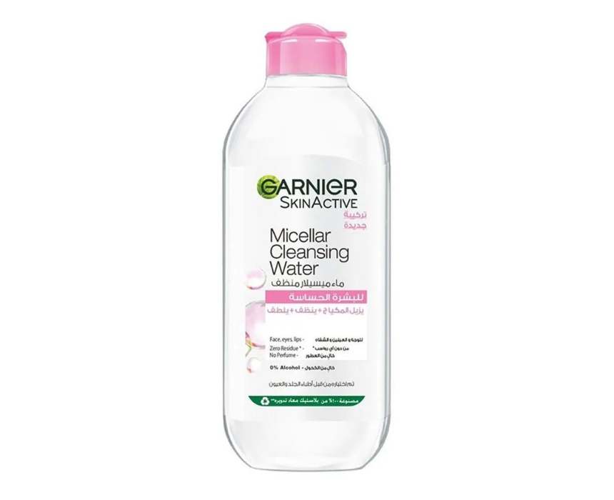 13 Garnier Micellar Water - Image 1