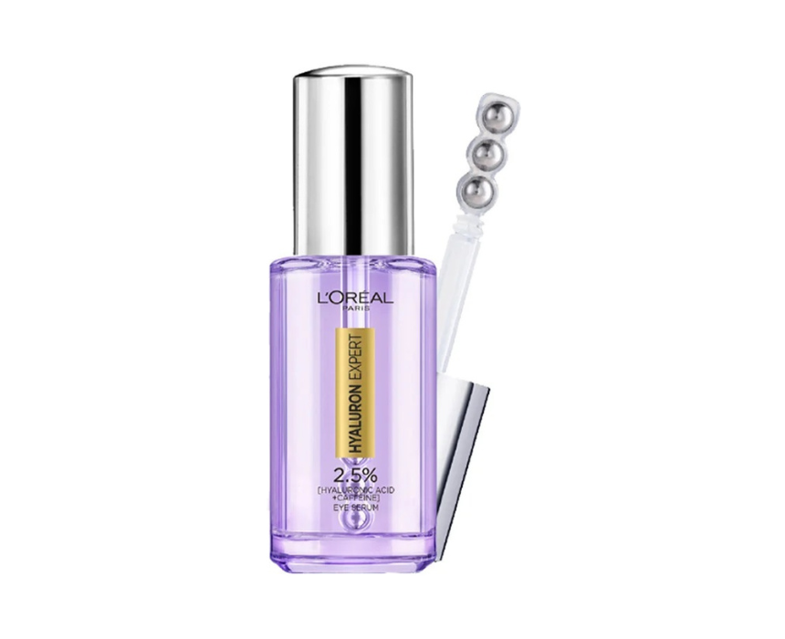 13 L'oreal Hyaluron Expert Eye Serum - Image 1
