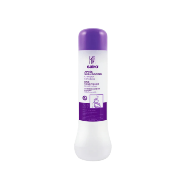 Sairo Sensitive Hair Conditioner 750ml