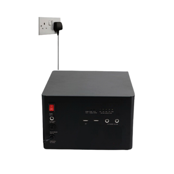 Conqueror UPS Power Supply