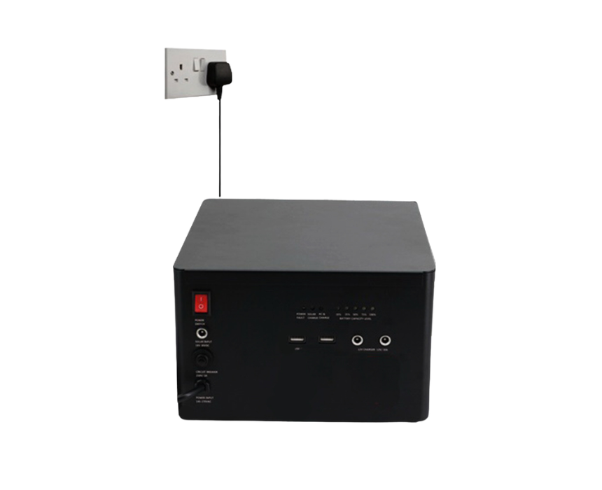 13 Conqueror UPS Power Supply - Image 1