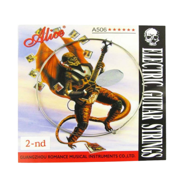 Alice Electric Guitar Strings