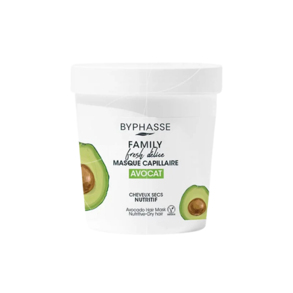 Byphasse Avocado Hair Mask