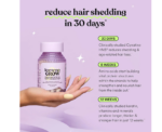 Lemme Grow Hair And Scalp Supplement For Women - Image 