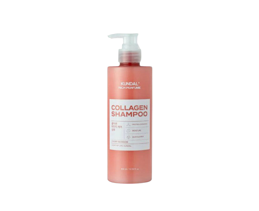 130 Damage Care Shampoo Kundal - Image 1