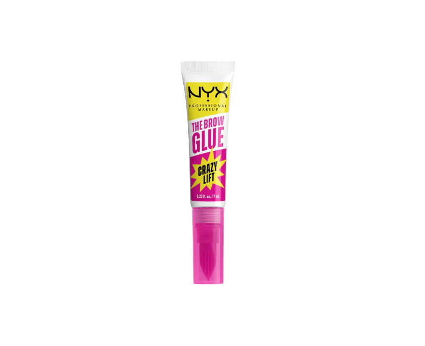 130 NYX Brow Lamination Gel - Image 1