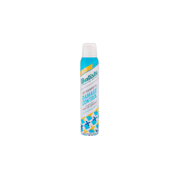 Dry Shampoo Damage Control Batiste