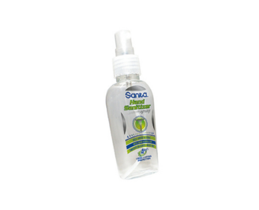 131 Hand Sanitizer Spray Sanita - Image 1