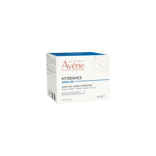 Hydrance Aqua Gel Cream Avène