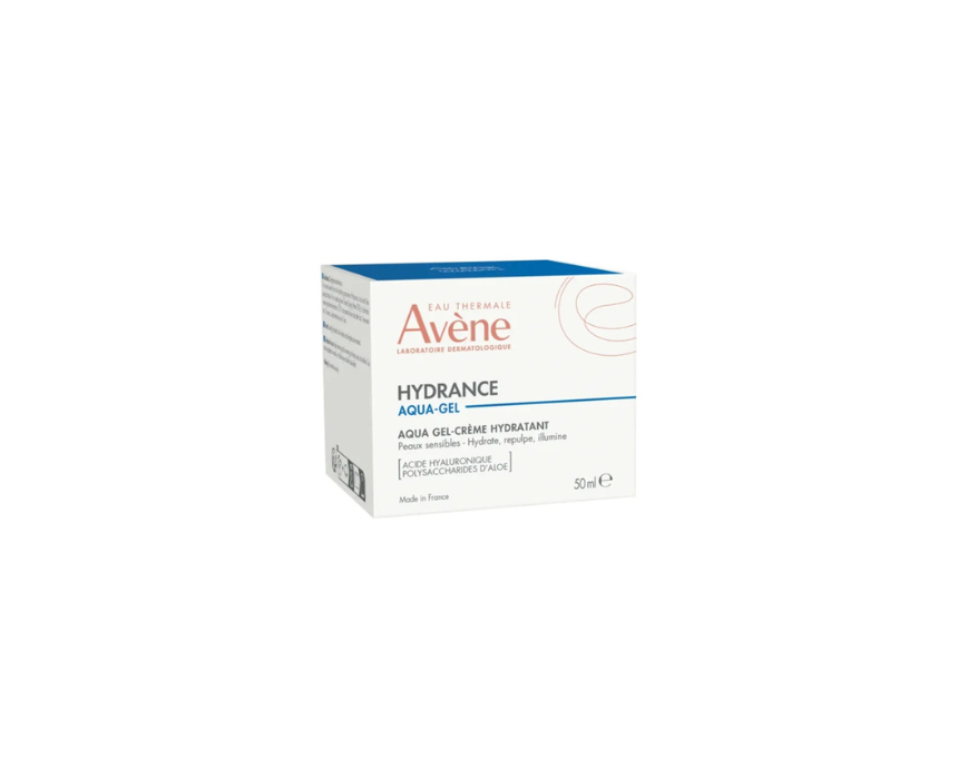 132 Hydrance Aqua Gel Cream Avène - Image 1