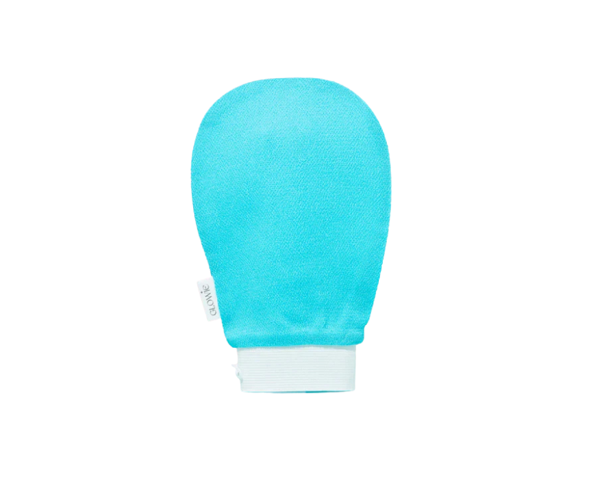 132 Glowie Body Exfoliating Mitt - Image 1