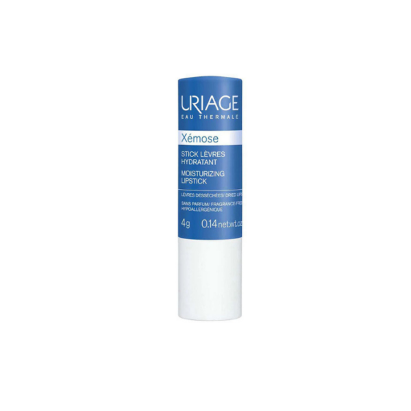 Stick Lèvres Hydratant Uriage