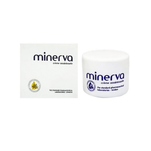 Skin Creame Minerva