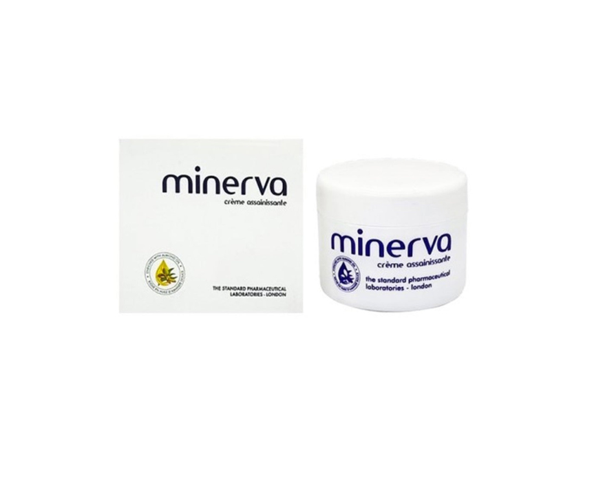 133 Skin Creame Minerva - Image 1