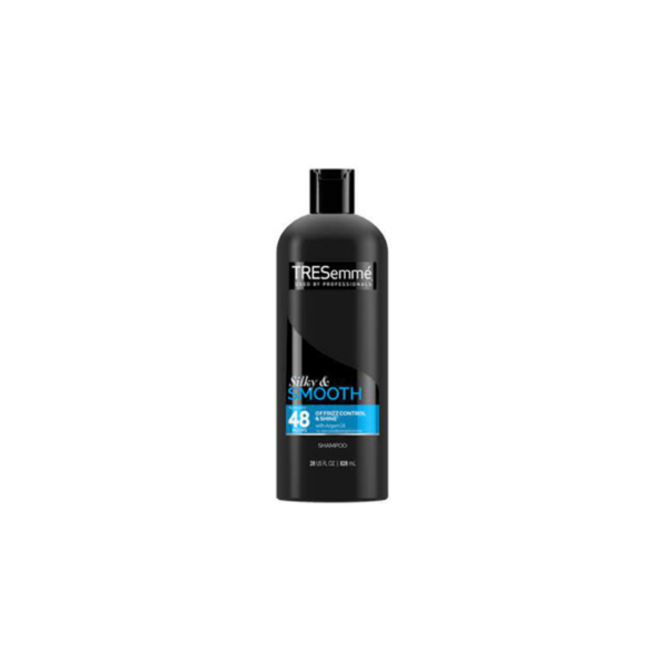 Shampoo Silky Smooth Tresemmé