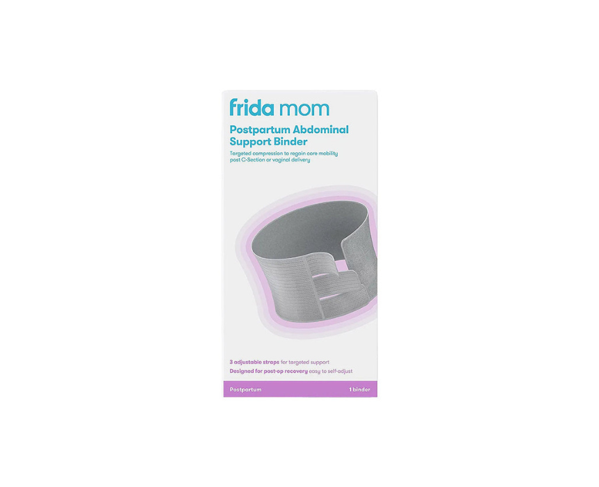 136 Postpartum Binder Frida Mom - Image 1