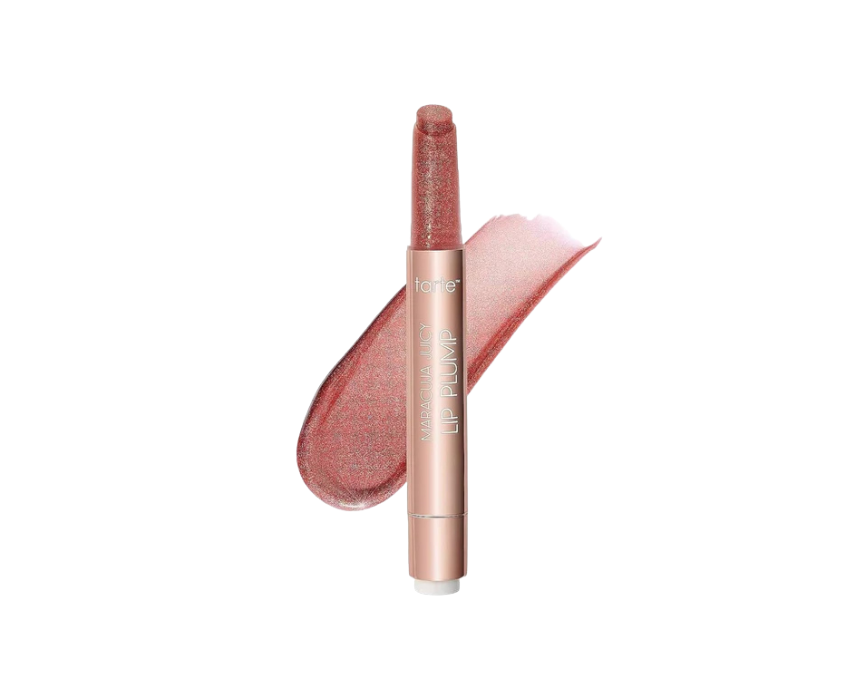 138 Tarte Shimmer Lip Plump Gloss - Image 1