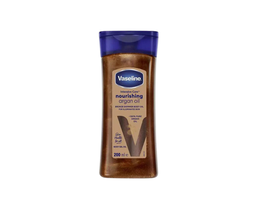 139 Body Gel Oil Vaseline - Image 1