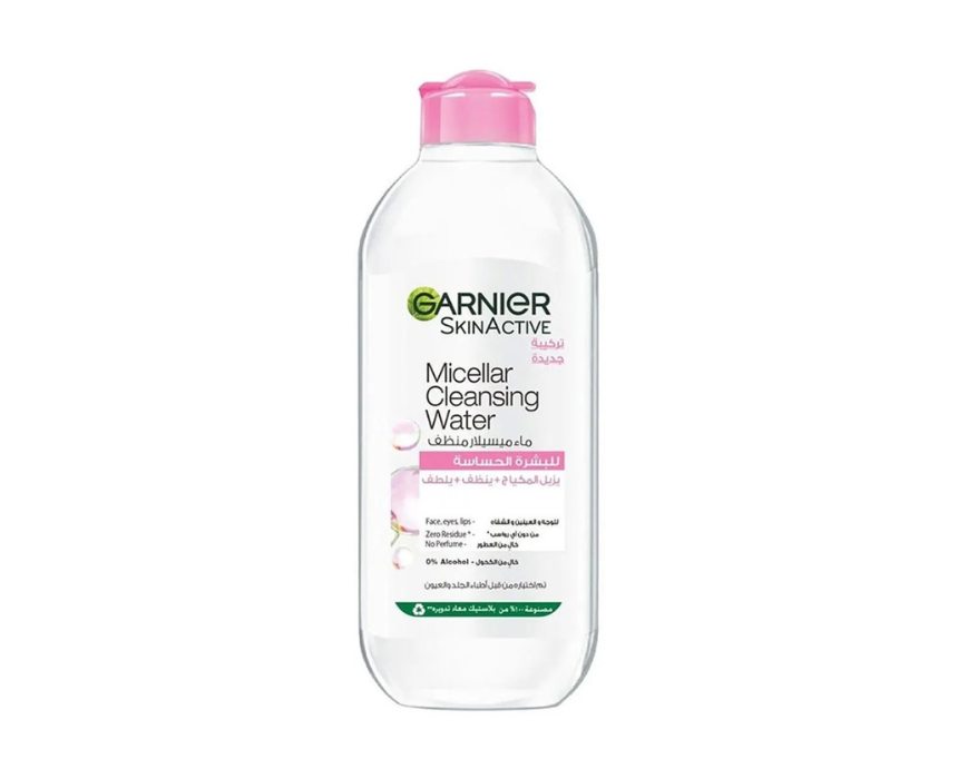 14 Garnier Micellar Water - Image 1