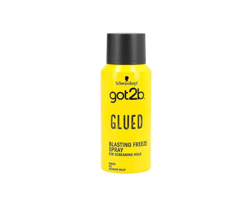 14 Got2b Glued Hair Spray - Image 1