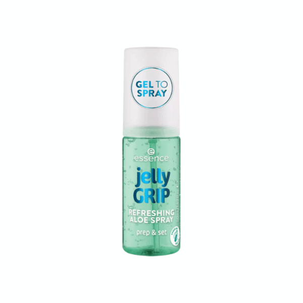 Essence Aloe Setting Spray