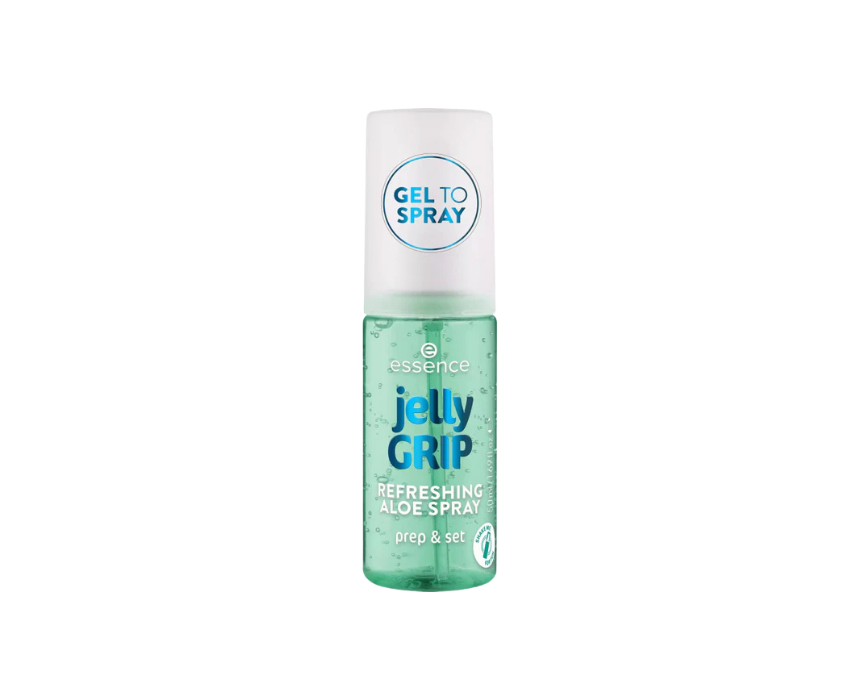 14 Essence Aloe Setting Spray - Image 1