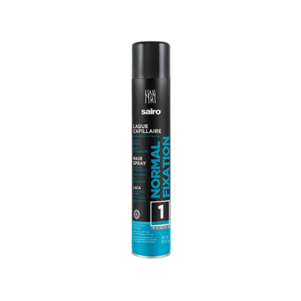 Sairo Normal Fixation Hair Spray
