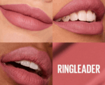 Maybelline New York Matte Liquid Lipstick - Image 
