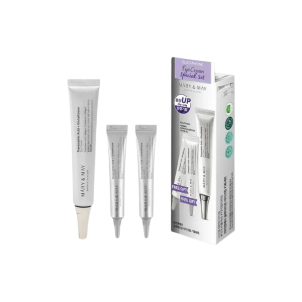 Mary And May Eye Kit