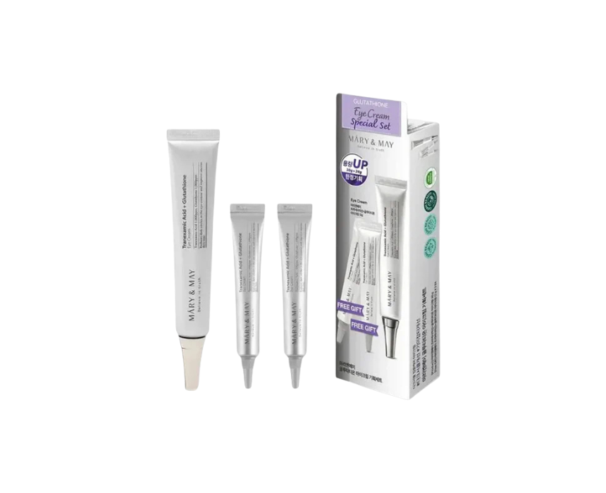 14 Mary And May Eye Kit - Image 1