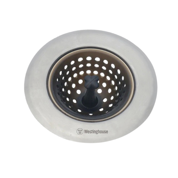 Westinghouse Multipurpose Sink Strainer