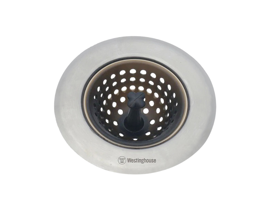 14 Westinghouse Multipurpose Sink Strainer - Image 1