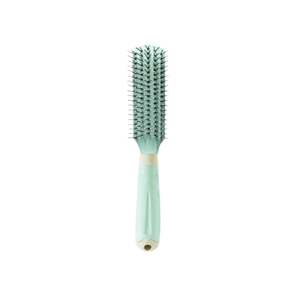 Natural Bristle Hair Brush