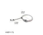 Gojo Collectible Ring Adjustable Size - Image 