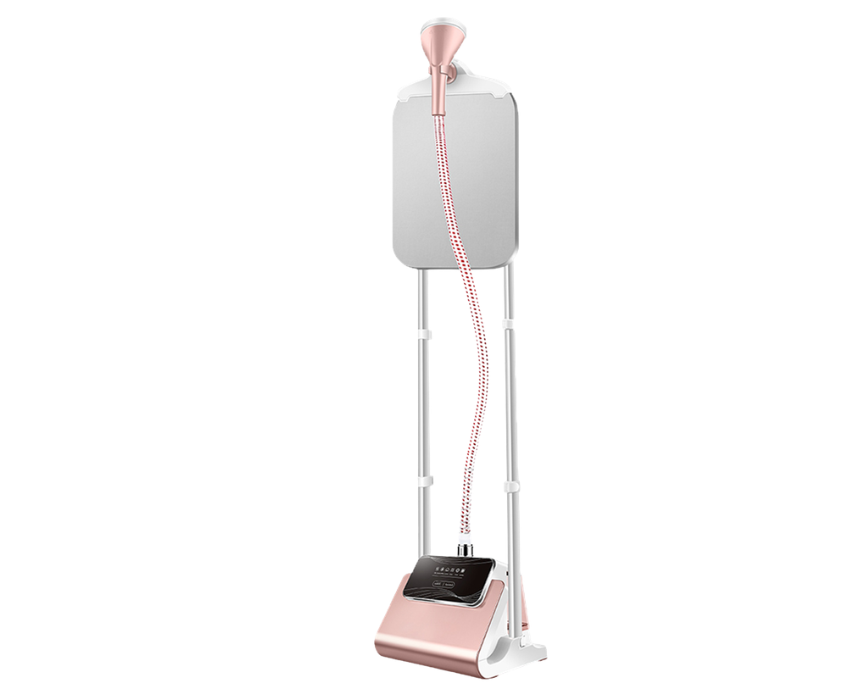 14 Conqueror Garment Fabric Steamer - Image 1