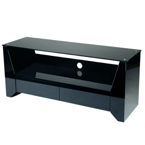 Conqueror TV Table Stand Console